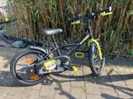 Kinderfiets - B-twin - 16 inch, Ophalen, Zo goed als nieuw