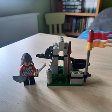 Lego - King's Catapult - 1480