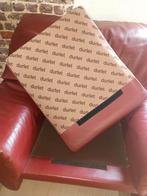 Vintage  DURLET  eenpersoons zetel, Huis en Inrichting, Ophalen of Verzenden, Eenpersoons