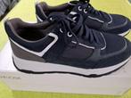 Schoenen Geox maat 41, Kleding | Heren, Schoenen, Blauw, Nieuw, Ophalen of Verzenden, Sneakers