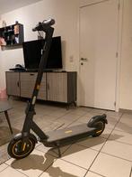 Ninebot Max G30 II, Fietsen en Brommers, Steps, Ophalen, Zo goed als nieuw, Elektrische step (E-scooter), Segway ninebot