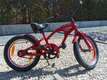 USA ELECTRA - kinderfiets beschikbaar voor biedingen