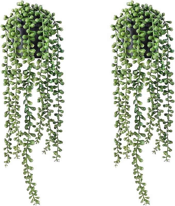 Kunstplant in pot | 2 stuks | GRATIS LEVERING, Huis en Inrichting, Woonaccessoires | Kunstplanten en Kunstbloemen, Nieuw, Binnen