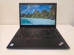 Lenovo thinkbook T580 15" ful hd touchscreen 520ssd.16gbram., Computers en Software, 2 tot 3 Ghz, 15 inch, Met touchscreen, SSD