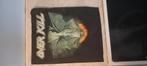 Back patch over kill heavy metal, Ophalen of Verzenden, Zo goed als nieuw