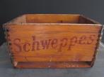 Caisse Schweppes ancienne - achète, Antiek en Kunst, Ophalen
