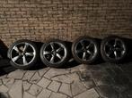 Jantes Rotor 5x100 (4 PNEU Bridgestone NEUFS), Auto-onderdelen, Banden en Velgen, Ophalen, 215 mm, Banden en Velgen, Nieuw