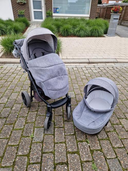 Buggy Quax Avenue, Kinderen en Baby's, Buggy's, Ophalen of Verzenden