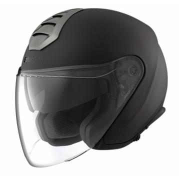 Schuberth M1 London Motorhelm mat zwart beschikbaar voor biedingen