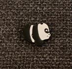 PIN - PANDA - BEER - OURS - PANDA BEAR, Verzenden, Gebruikt, Dier of Natuur, Speldje of Pin