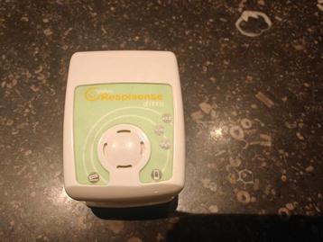 Respisense ditto met nieuwe en reserve batterij, Enlèvement, Comme neuf