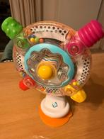 Zuignap speelgoed baby voor kinderstoel, Kinderen en Baby's, Ophalen, Zo goed als nieuw