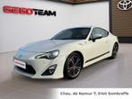 Toyota GT86 2.0 Boxer SPORT, Auto's, 1998 cc, Startonderbreker, Bedrijf, Handgeschakeld