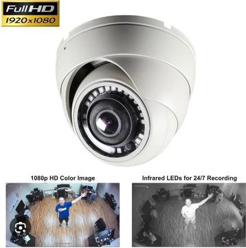 Installation caméras de surveillance aux MEILLEURS PRIX !