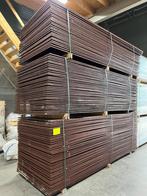Betonplex | houten platen | glad | beton triplex | hardhout, Doe-het-zelf en Bouw, Platen en Panelen, Nieuw, Ophalen, Betonplex