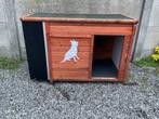 Hondenhok, Dieren en Toebehoren, Hondenhokken, Ophalen, Gebruikt, Hondenhok