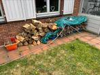 Bois à Donner, Minder dan 3 m³, Ophalen, Overige houtsoorten, Blokken