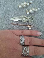 Alle juwelen voor 15euro, Handtassen en Accessoires, Overige Accessoires, Ophalen of Verzenden, Zo goed als nieuw