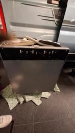 Lave-vaisselle encastrable de marque Bosch, Electroménager, Lave-vaisselle, 85 à 90 cm, Encastré, Enlèvement, Utilisé