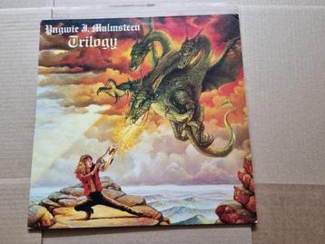 Lot van 10 Lp's / Vinyl ( Hard Rock , Classic Rock , Heavy ) beschikbaar voor biedingen