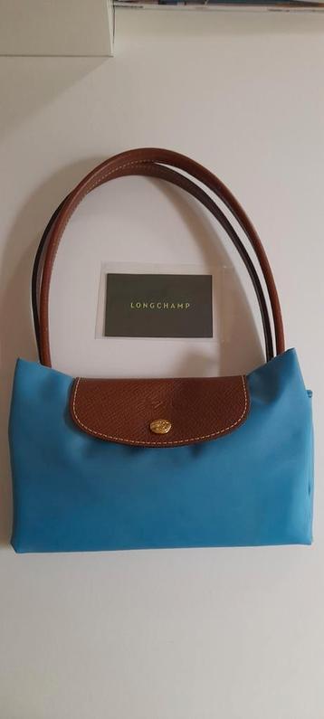 Sac Longchamp Le pliage, Enlèvement ou Envoi, Comme neuf