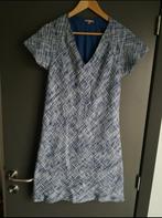 Zomerse jurk van Who's That Girl - Maat M, Maat 38/40 (M), Who's that girl, Blauw, Ophalen of Verzenden
