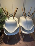 4 stoelen te koop in zeer goede staat, Huis en Inrichting, Stoelen, Ophalen of Verzenden