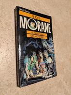 Bob Morane (Le talisman des Voïvodes)., Livres, Envoi, Utilisé, H. Vernes.