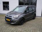 Ford Transit Connect 1.5 TDCI L1 Trend 89000km !!! 3 Zitter, Auto's, Bestelwagens en Lichte vracht, Parkeersensor, Bedrijf, Ford