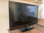 LG beeldscherm tv op draaibare voet, Ophalen, LED, 50 Hz, HD Ready (720p)