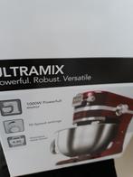 NIEUWE ONUITGEPAKTE AEG KEUKENROBOT Ultramix, Huis en Inrichting, Ophalen, Nieuw