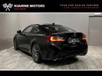 Lexus RC 300h 2.5i E-CVT F Sport Alu19"/Leder/Cam *1j garant, Autos, Lexus, Cuir, 116 g/km, Achat, Entreprise