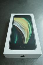 Iphone SE 2020 - 128GB, Telecommunicatie, Ophalen, Zwart, 77 %, Zonder simlock