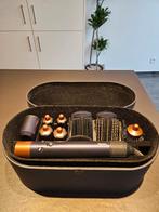 Dyson airwrap multistyler inclusief doos, Enlèvement, Comme neuf, Sèche-cheveux