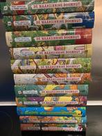 De waanzinnige boomhut - Pakket van 11 boeken, prima staat!, Boeken, Ophalen of Verzenden, Zo goed als nieuw, Terry Denton; Andy Griffiths