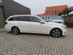 Mercedes-Benz E-Class 220 CDI (bj 2014, automaat), Auto's, Automaat, Euro 5, Navigatiesysteem, Gebruikt