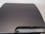 PlayStation 3 slim avec 5 jeux, 80 GB, Zonder controller, Zo goed als nieuw, Ophalen