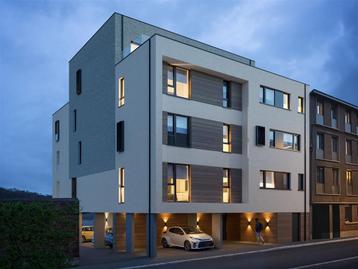 Appartement à vendre à Andenne, 2 chambres beschikbaar voor biedingen