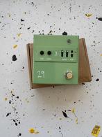 29 Pedals FLWR Overdrive, Ophalen of Verzenden, Zo goed als nieuw, Distortion, Overdrive of Fuzz