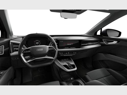 Audi Q4 Sportback e-tron 55 kWh 35 Sportback Advanced, Auto's, Audi, Bedrijf, Overige modellen, ABS, Airbags, Airconditioning
