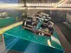 vettel   formule 1   1/18, Hobby en Vrije tijd, Modelauto's | 1:18, Ophalen of Verzenden, Zo goed als nieuw, Auto, MiniChamps