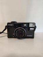 Minolta Hi Matic AF2 M, Audio, Tv en Foto, Fotocamera's Analoog, Ophalen of Verzenden, Zo goed als nieuw, Compact, Minolta