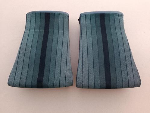 2x Zittingen (Groen) Volkswagen Golf 1 GTI (1983) Pirelli, Auto-onderdelen, Motor en Toebehoren, Volkswagen, Verzenden