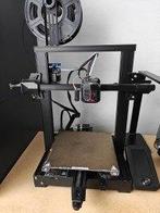 imprimante 3D, Computers en Software, 3D Printers, Ophalen, Gebruikt, Creality