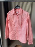 s.Oliver overhemd maat 38, Comme neuf, Taille 38/40 (M), Rose, S.Oliver
