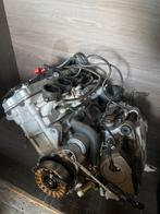 Motorblok zx9r, Ophalen