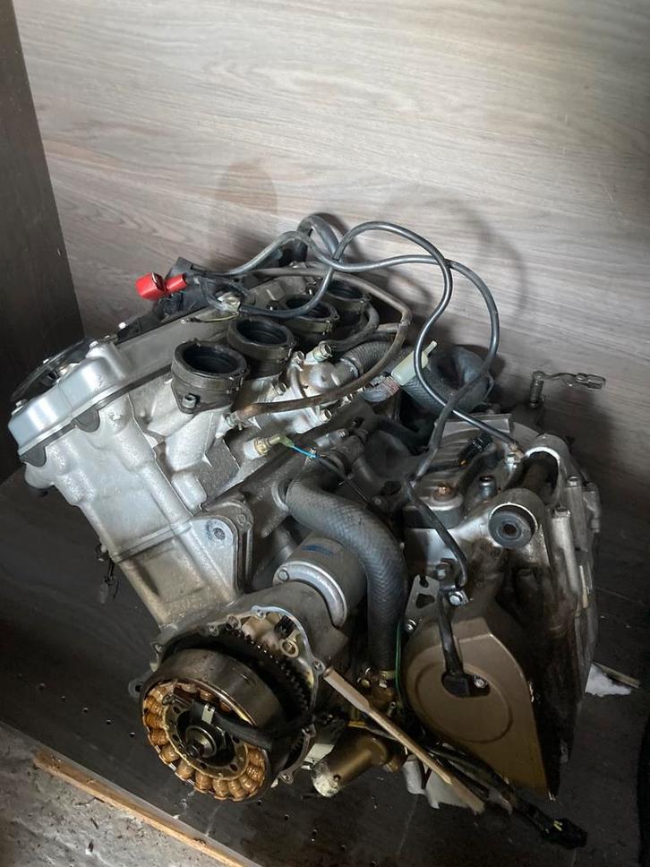 Motorblok zx9r, Motoren, Onderdelen | Kawasaki, Ophalen