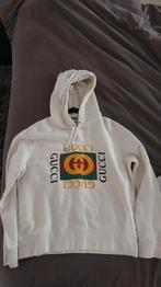 Vintage Gucci Hoodie, Ophalen, Zo goed als nieuw