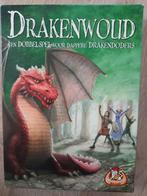 Drakenwoud, Ophalen, Gebruikt, White Goblin Games