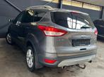 Ford Kuga 1.6 benzine/lpg, bj2014, 160.000km, Keuring, Auto's, Bedrijf, 5 deurs, Kuga, SUV of Terreinwagen